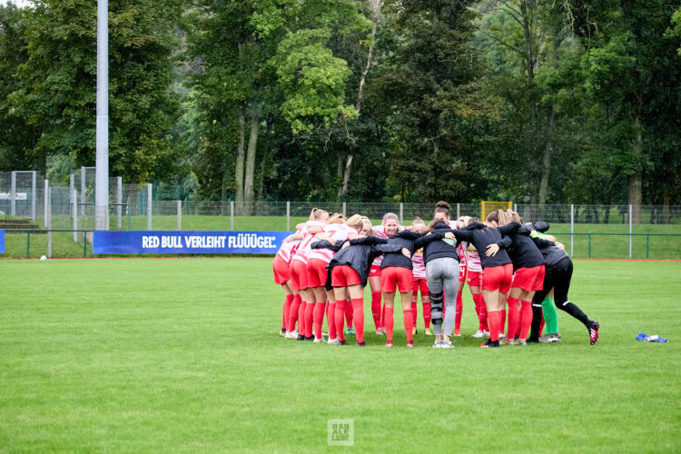RB Leipzig -vs TSG Hoffenheim U20