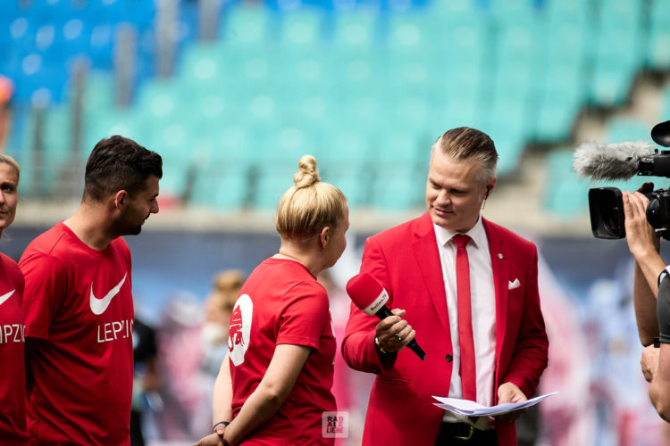 Kick-Off 2021/22: Die Frauen