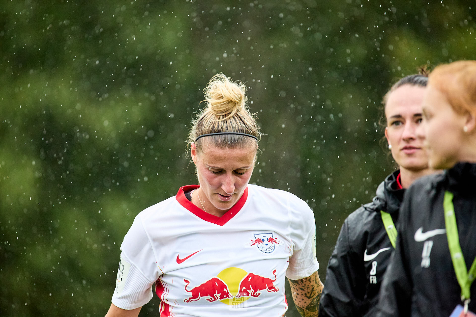 Frauenfußball in Deutschland: Ein Trauerspiel