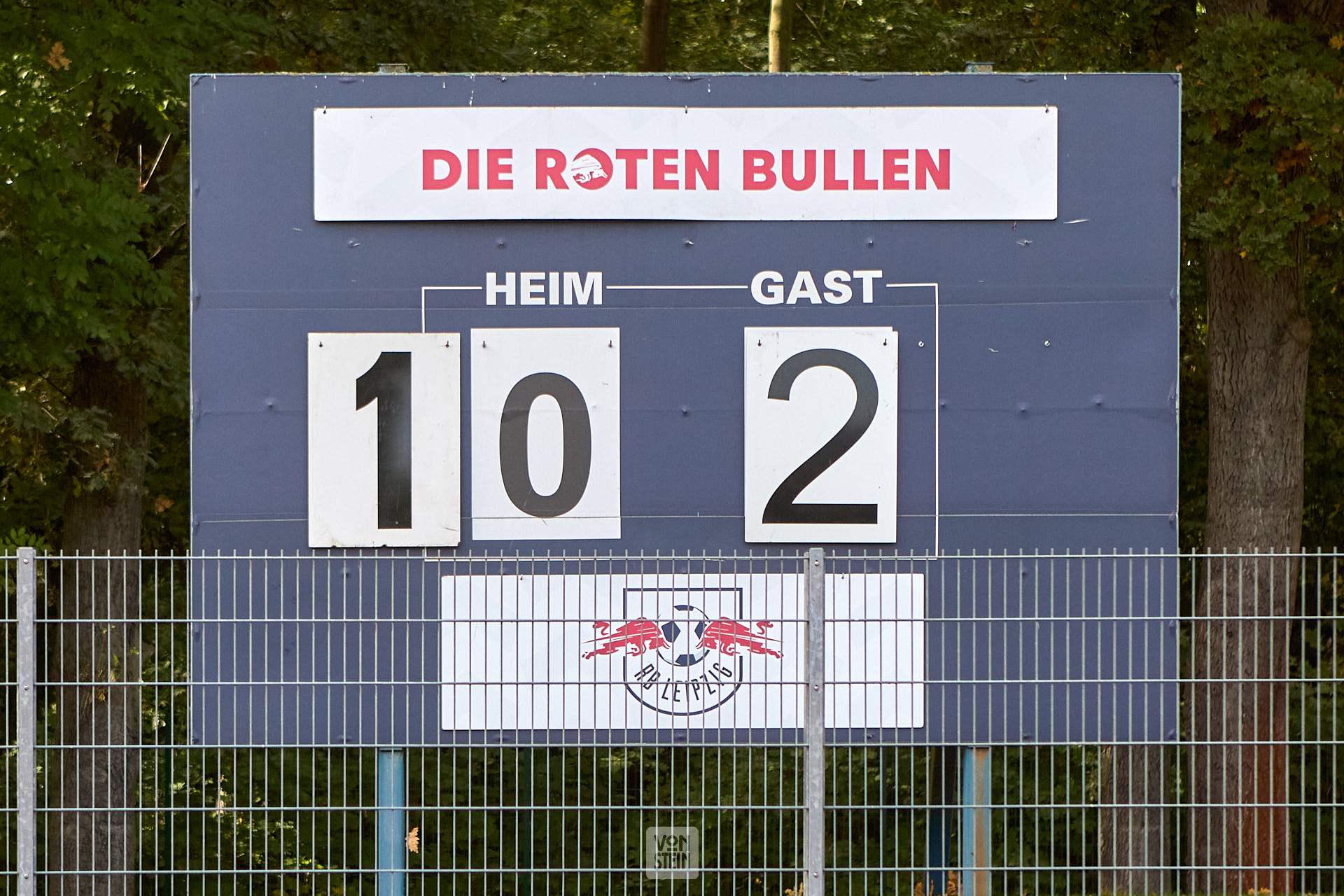 02.10.2022, GER, Frauenfußball, 2. BL, 2022/2023, RB Leipzig - 1. FC Köln U20