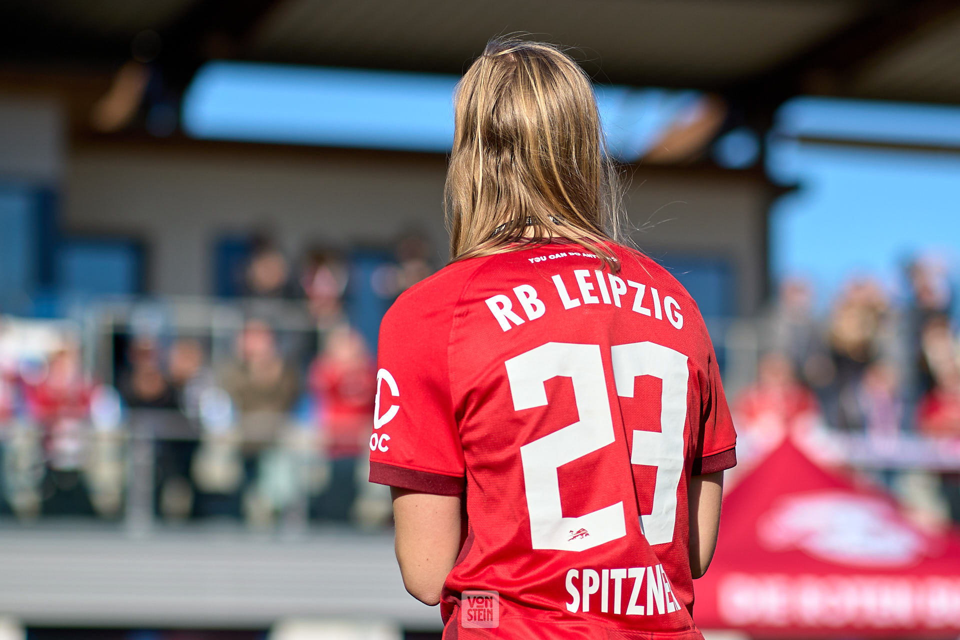 06.11.2022, GER, Frauenfußball, 2. BL, 2022/2023, RB Leipzig - SG 99 Andernach