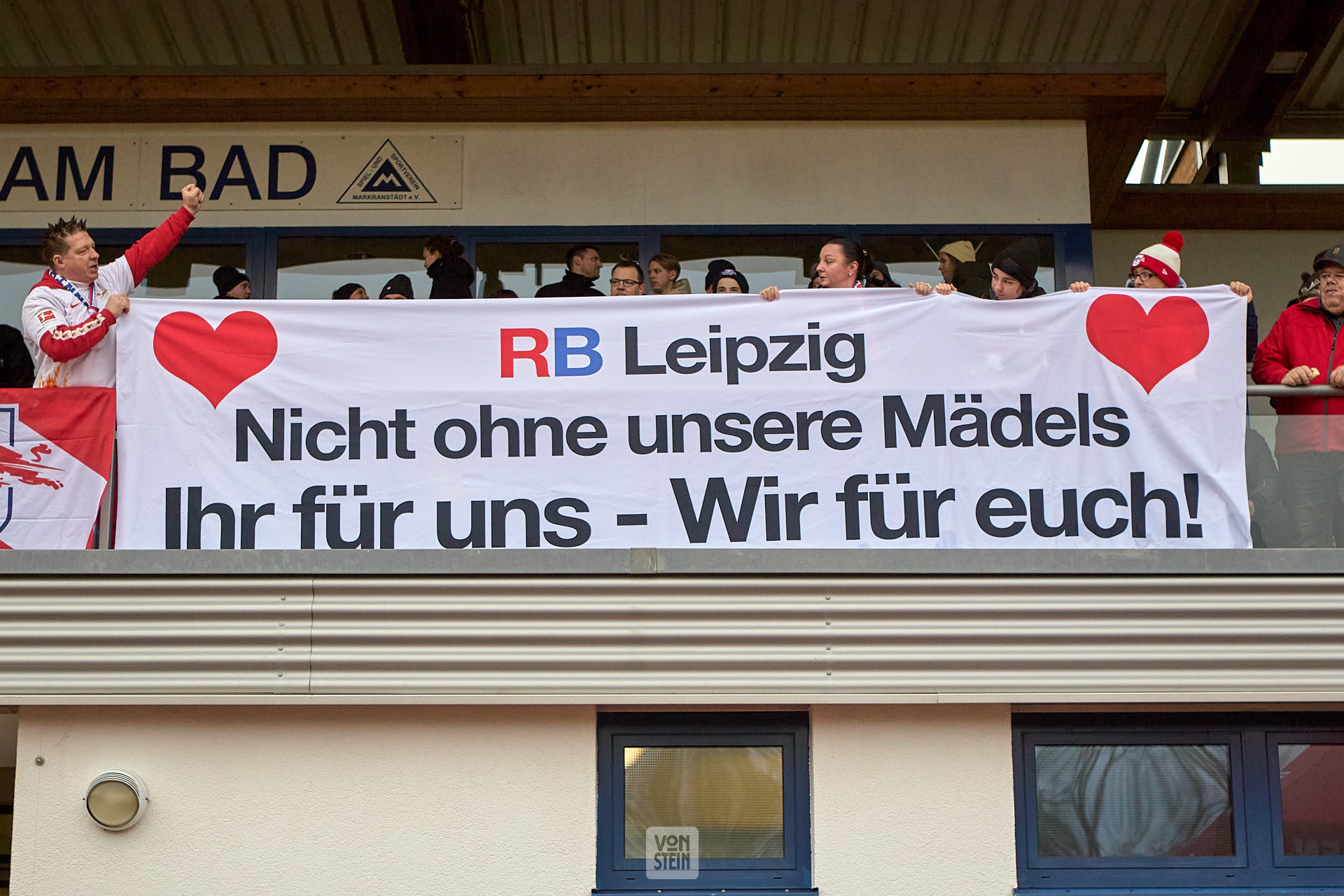 12.02.2023, GER, Frauenfußball, 2. BL, 2022 2023, RB Leipzig - Turbine Potsdam U20