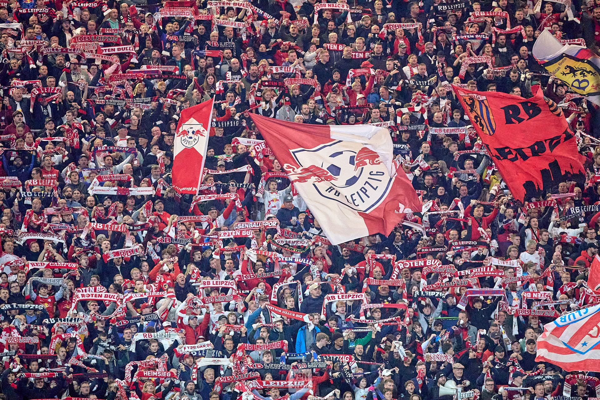 28.10.2023, Fußball, Männer, Bundesliga, 2023 2024, RB Leipzig - 1. FC Köln