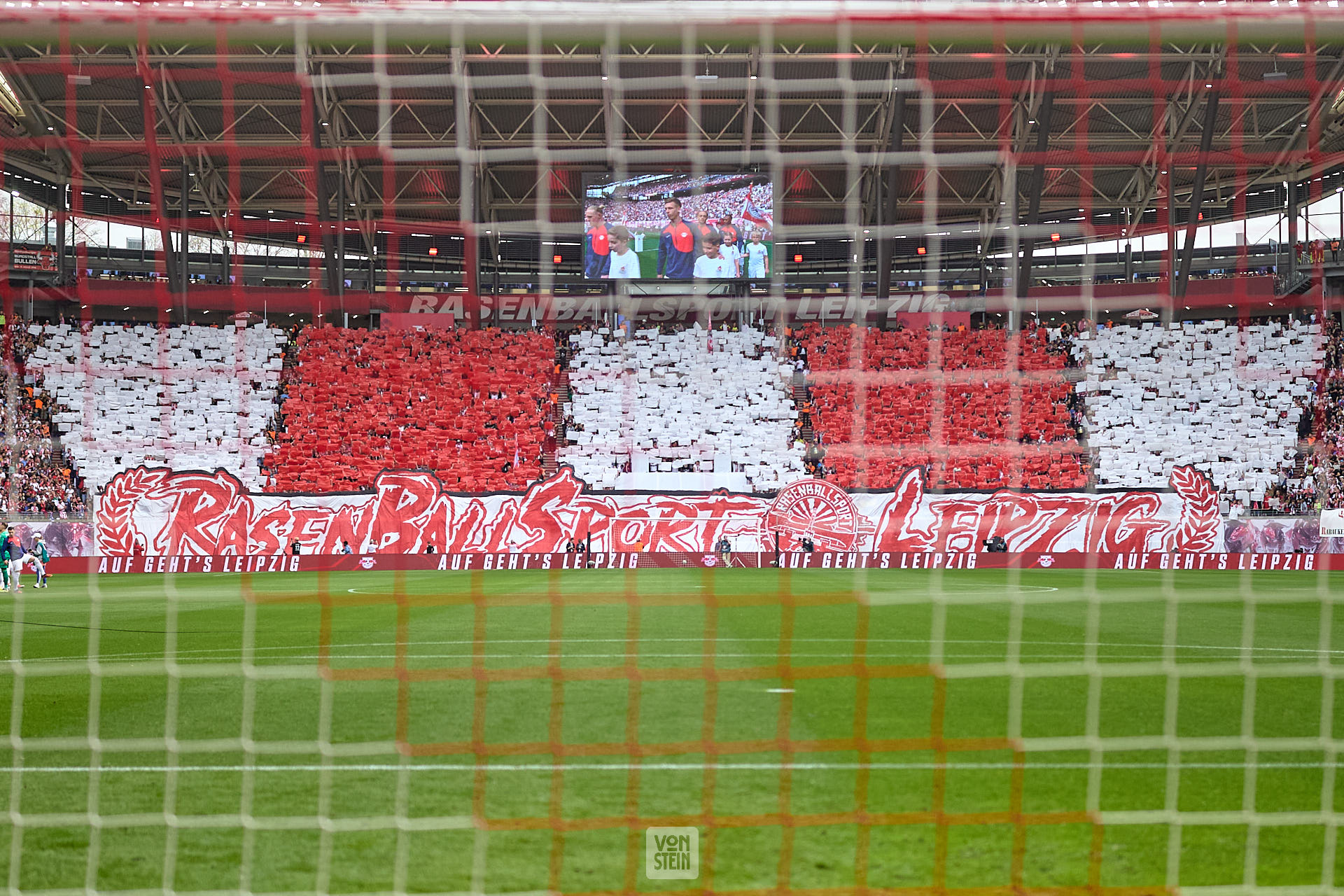 30.03.2024, Fußball, Männer, Bundesliga, 2023 2024, RB Leipzig - FSV Mainz 05