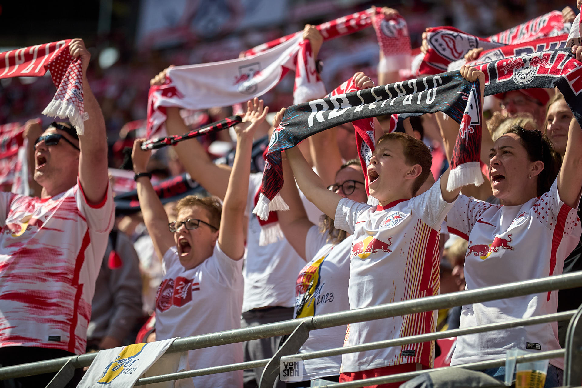 11.05.2024, Fußball, Männer, Bundesliga, 2023 2024, RB Leipzig - Werder Bremen