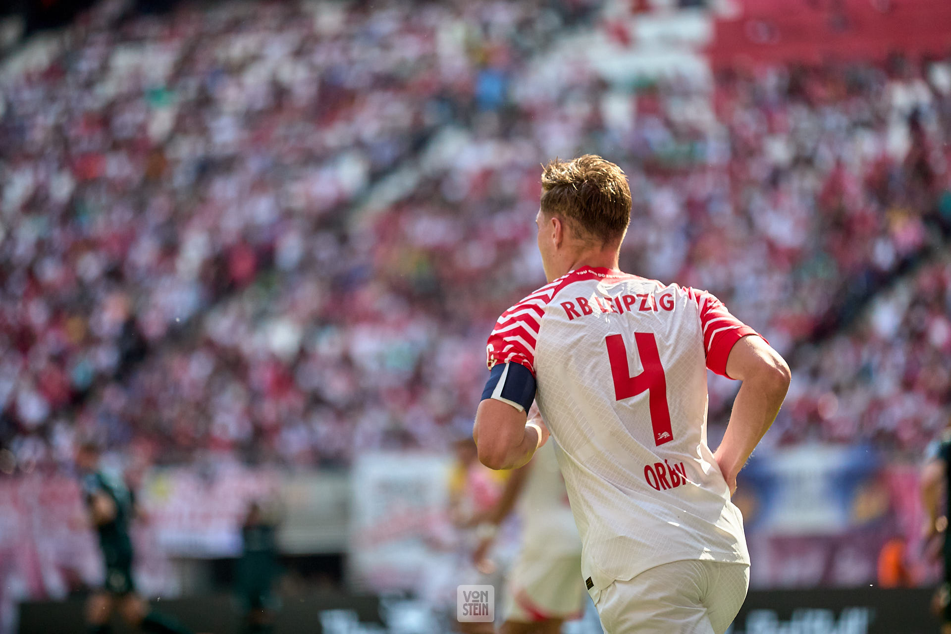 11.05.2024, Fußball, Männer, Bundesliga, 2023 2024, RB Leipzig - Werder Bremen