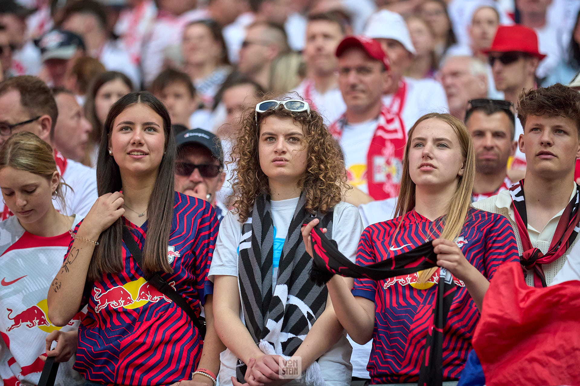 11.05.2024, Fußball, Männer, Bundesliga, 2023 2024, RB Leipzig - Werder Bremen