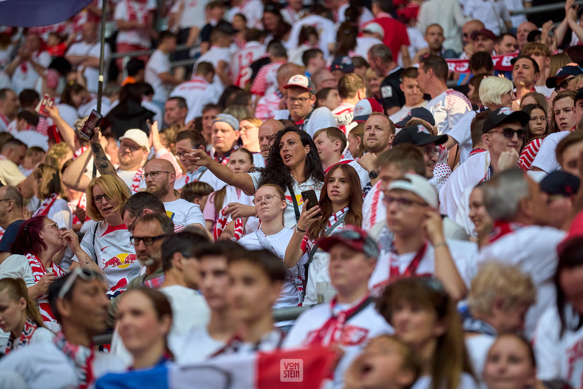 11.05.2024, Fußball, Männer, Bundesliga, 2023 2024, RB Leipzig - Werder Bremen