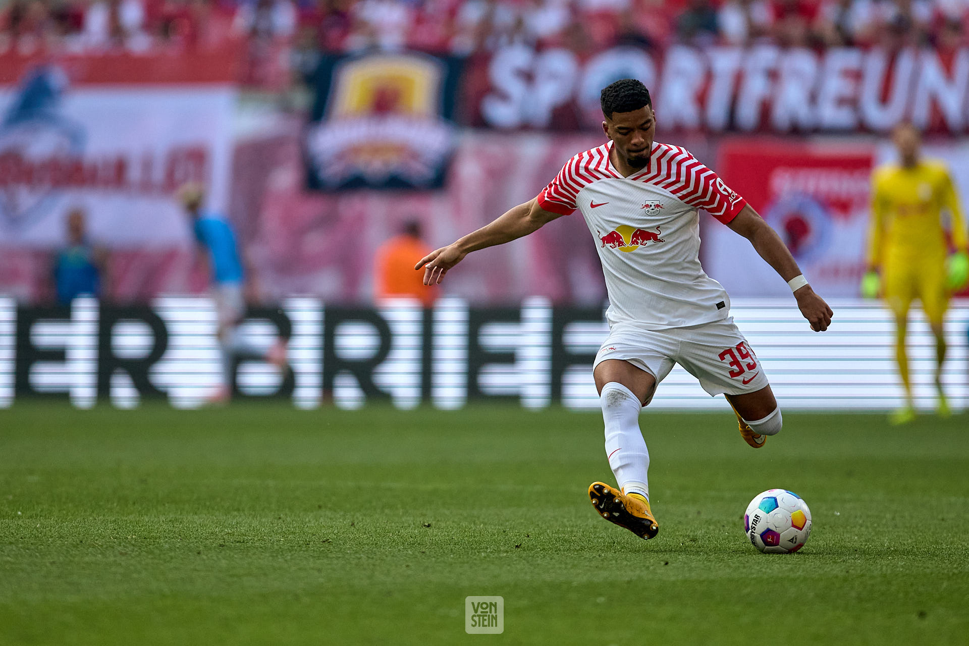 11.05.2024, Fußball, Männer, Bundesliga, 2023 2024, RB Leipzig - Werder Bremen