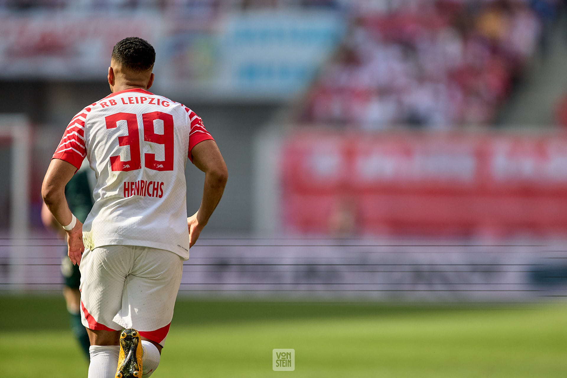 11.05.2024, Fußball, Männer, Bundesliga, 2023 2024, RB Leipzig - Werder Bremen