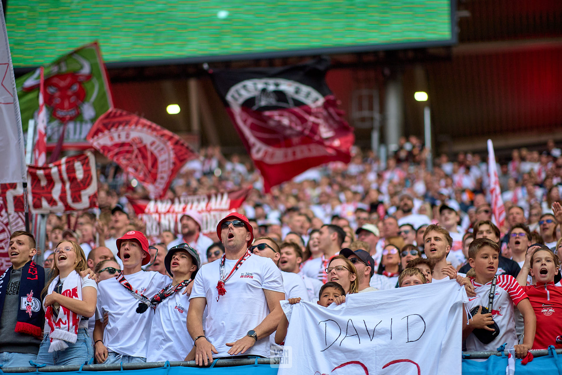 11.05.2024, Fußball, Männer, Bundesliga, 2023 2024, RB Leipzig - Werder Bremen