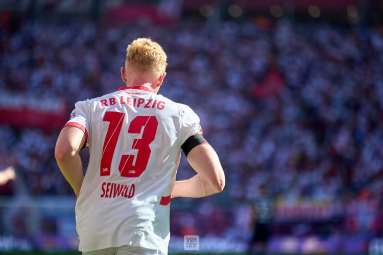 24.08.2024, Fußball, Männer, Bundesliga, 2024 2025, RB Leipzig - VfL Bochum