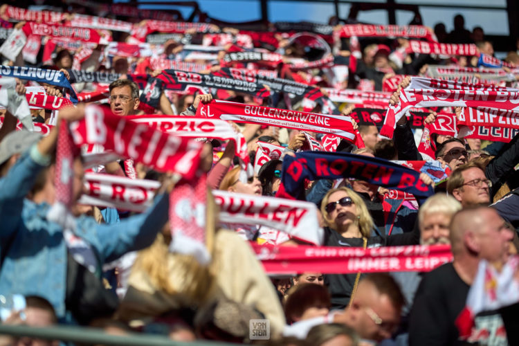 14.09.2024, Fußball, Männer, Bundesliga, 2024 2025, RB Leipzig - Union Berlin