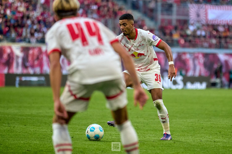 26.10.2024, Fußball, Männer, Bundesliga, 2024 2025, RB Leipzig - SC Freiburg