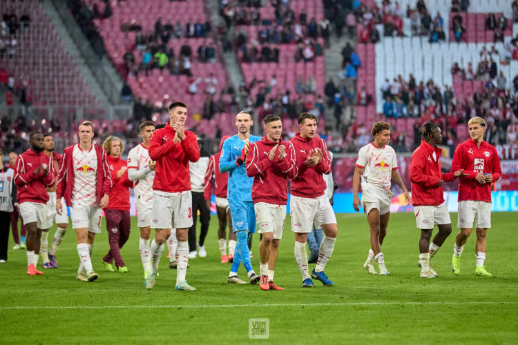 26.10.2024, Fußball, Männer, Bundesliga, 2024 2025, RB Leipzig - SC Freiburg