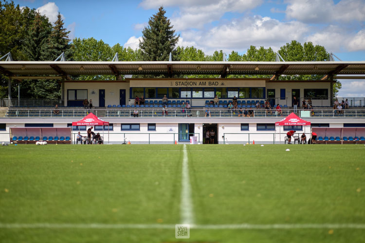 13.07.2024, GER, Frauenfußball, Testpiel, 2024 2025, RB Leipzig - Slask Wroclaw