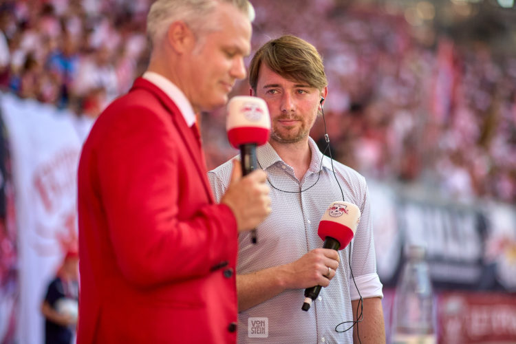 24.08.2024, Fußball, Männer, Bundesliga, 2024 2025, RB Leipzig - VfL Bochum