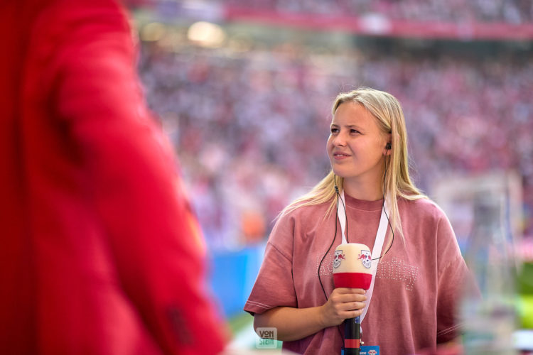 24.08.2024, Fußball, Männer, Bundesliga, 2024 2025, RB Leipzig - VfL Bochum