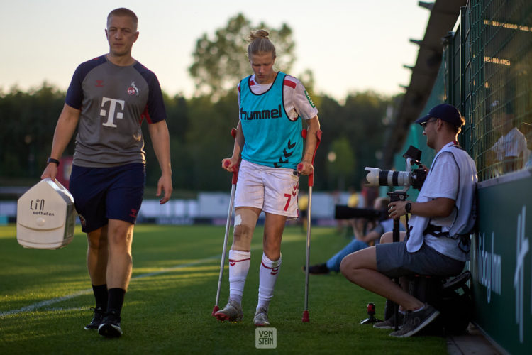 10.09.2024, GER, Frauenfußball, BL, 2024 2025, RB Leipzig - 1. FC Köln