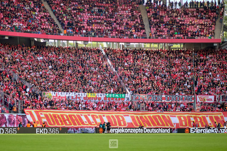 14.09.2024, Fußball, Männer, Bundesliga, 2024 2025, RB Leipzig - Union Berlin