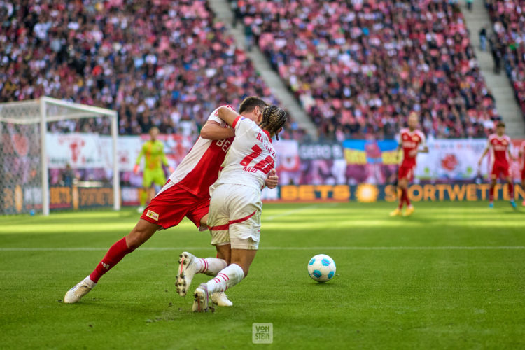 14.09.2024, Fußball, Männer, Bundesliga, 2024 2025, RB Leipzig - Union Berlin