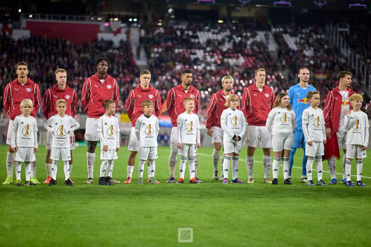 29.10.2024, Fußball, Männer, DFB-Pokal, 2. Runde, 2024 2025, RB Leipzig - FC St. Pauli