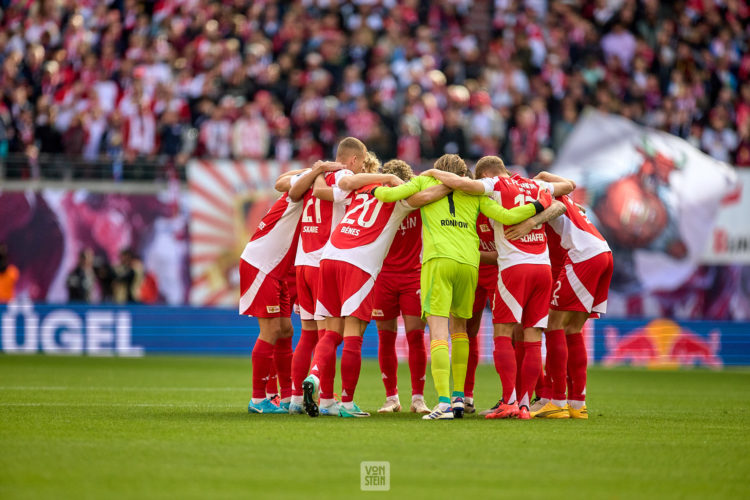 14.09.2024, Fußball, Männer, Bundesliga, 2024 2025, RB Leipzig - Union Berlin