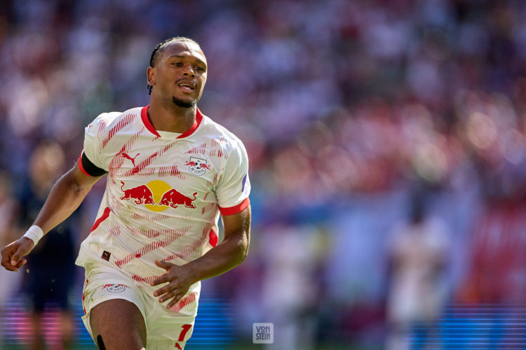 24.08.2024, Fußball, Männer, Bundesliga, 2024 2025, RB Leipzig - VfL Bochum