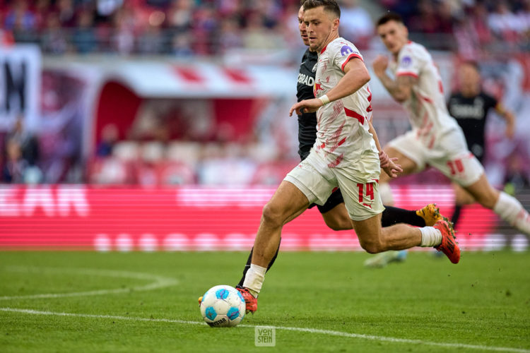 26.10.2024, Fußball, Männer, Bundesliga, 2024 2025, RB Leipzig - SC Freiburg