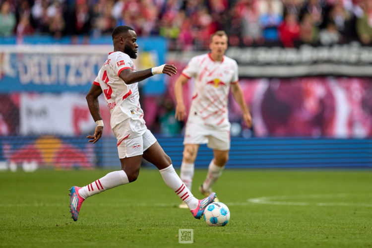 14.09.2024, Fußball, Männer, Bundesliga, 2024 2025, RB Leipzig - Union Berlin