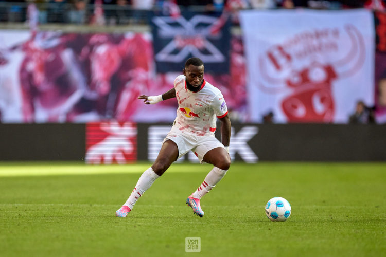 14.09.2024, Fußball, Männer, Bundesliga, 2024 2025, RB Leipzig - Union Berlin