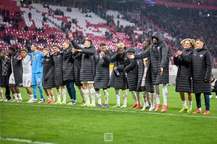 29.10.2024, Fußball, Männer, DFB-Pokal, 2. Runde, 2024 2025, RB Leipzig - FC St. Pauli