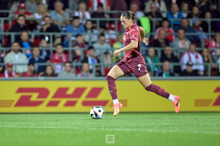 20.09.2024, GER, Frauenfußball, BL, 2024 2025, RB Leipzig - SV Werder Bremen