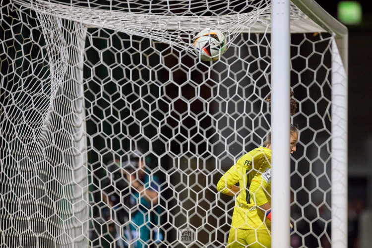 20.09.2024, GER, Frauenfußball, BL, 2024 2025, RB Leipzig - SV Werder Bremen