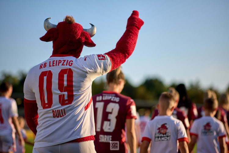 10.09.2024, GER, Frauenfußball, BL, 2024 2025, RB Leipzig - 1. FC Köln