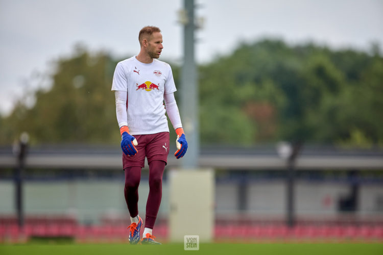 24.07.2024, GER, Fußball, BL, Training, 2024 2025, RB Leipzig