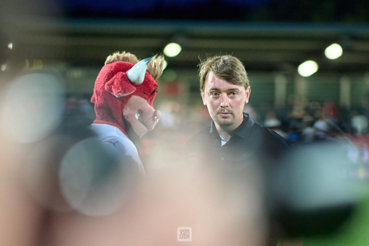 10.09.2024, GER, Frauenfußball, BL, 2024 2025, RB Leipzig - 1. FC Köln