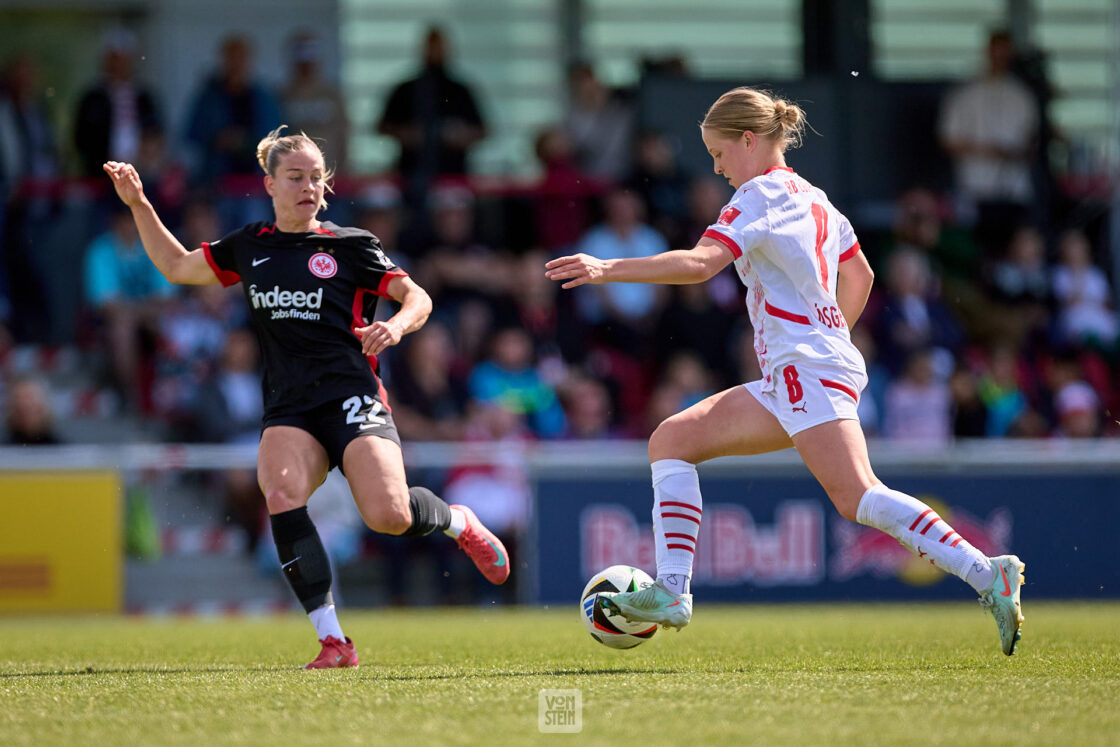 RB Leipzig -vs- Eintracht Frankfurt (11.05.2025)