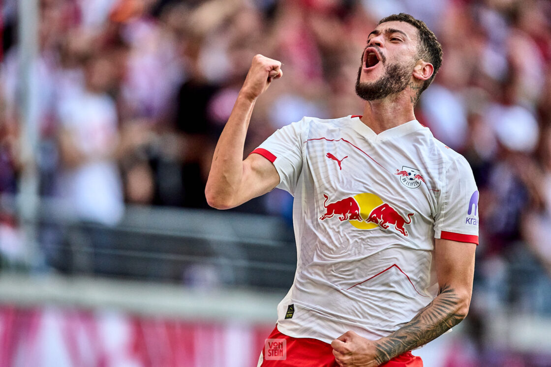 RB Leipzig -vs- FC Heidenheim (30.08.2025)