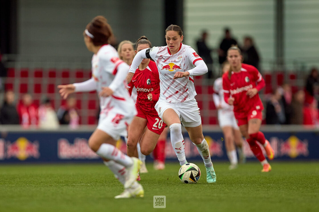 RB Leipzig -vs- SC Freiburg (30.03.2025)