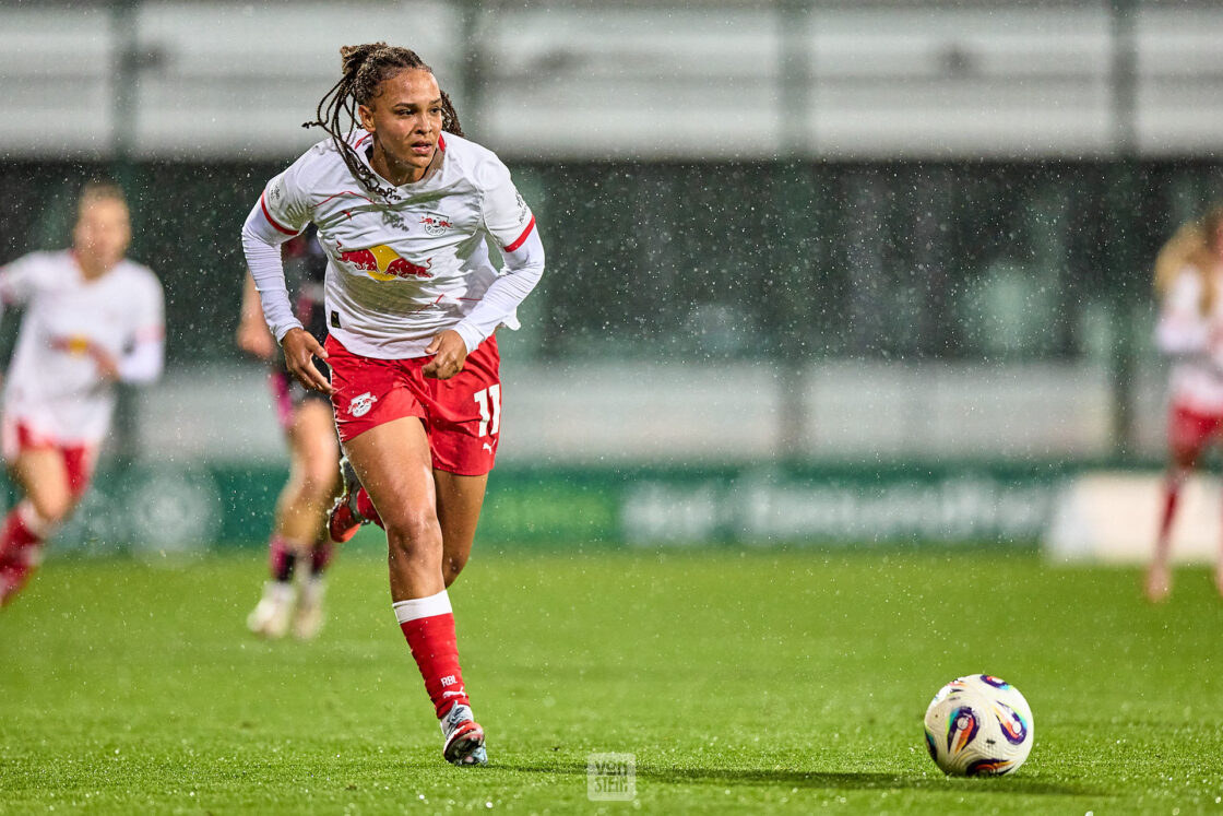 RB Leipzig -vs- Hamburger SV (25.09.2025)