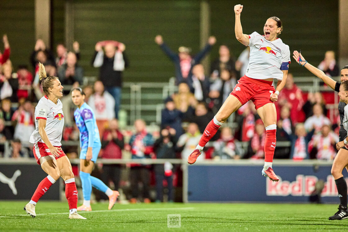 RB Leipzig -vs- SGS Essen (10.10.2025)