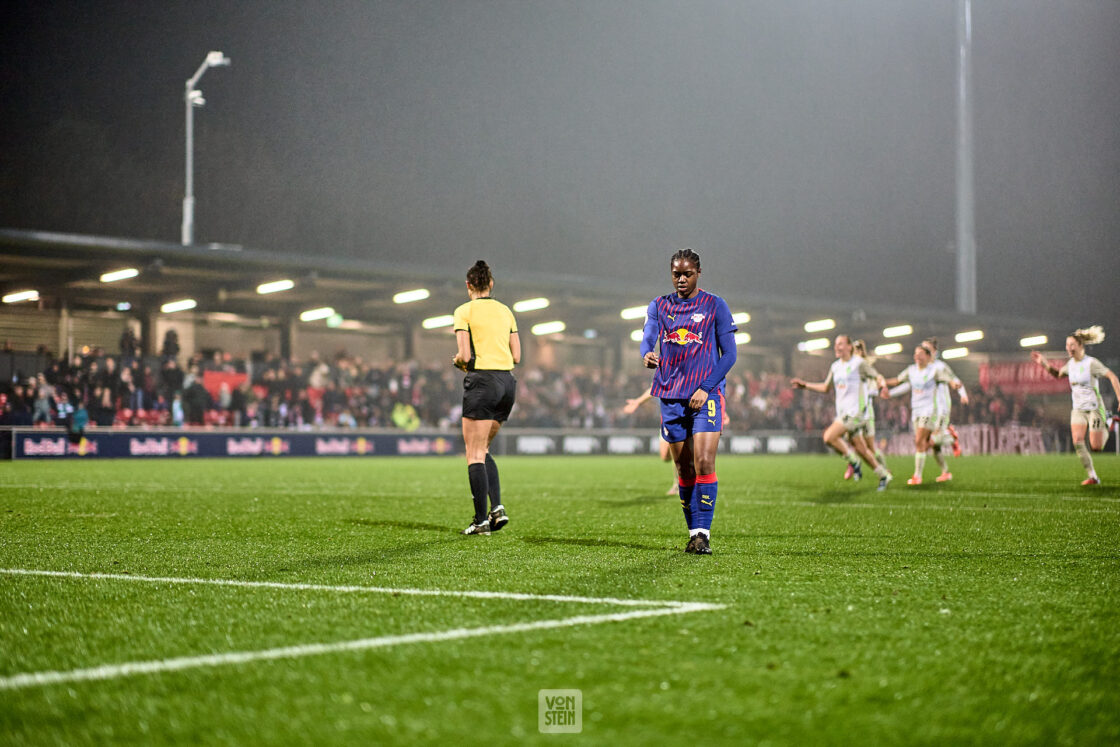 RB Leipzig -vs- Werder Bremen (16.11.2025)